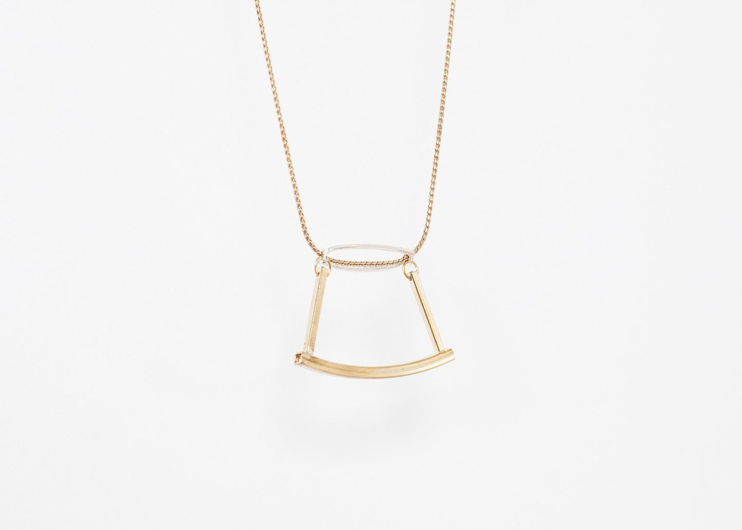 Miya Necklace