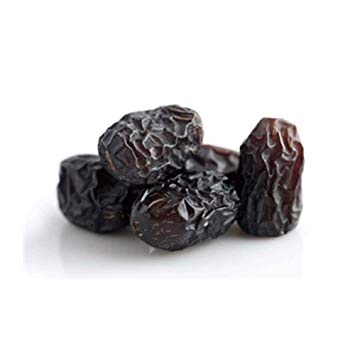 Ajwa Dates (Per 250 Grams)