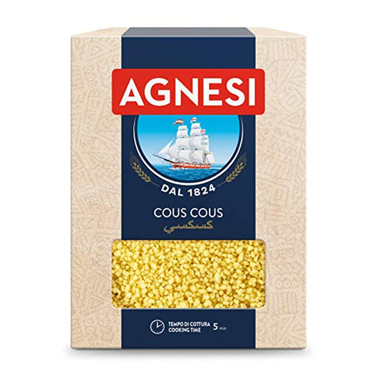 Agnesi Cous Cous (Per 500 Grams)