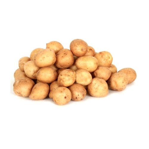 Baby Potato (Per Kg)