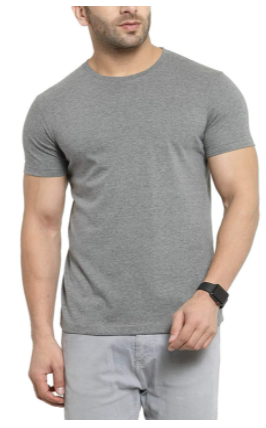 Scott International Men's Regular Fit T-Shirt (Pack of 3)