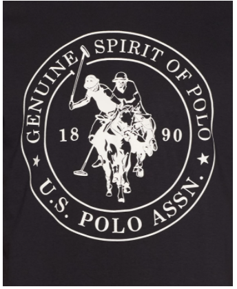 U.S. POLO ASSN. Men's Regular fit T-Shirt