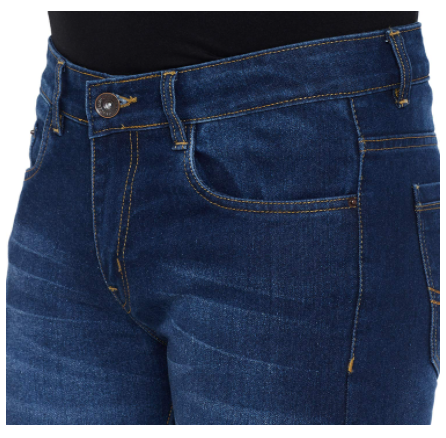 Ben Martin Men's Relaxed Jeans