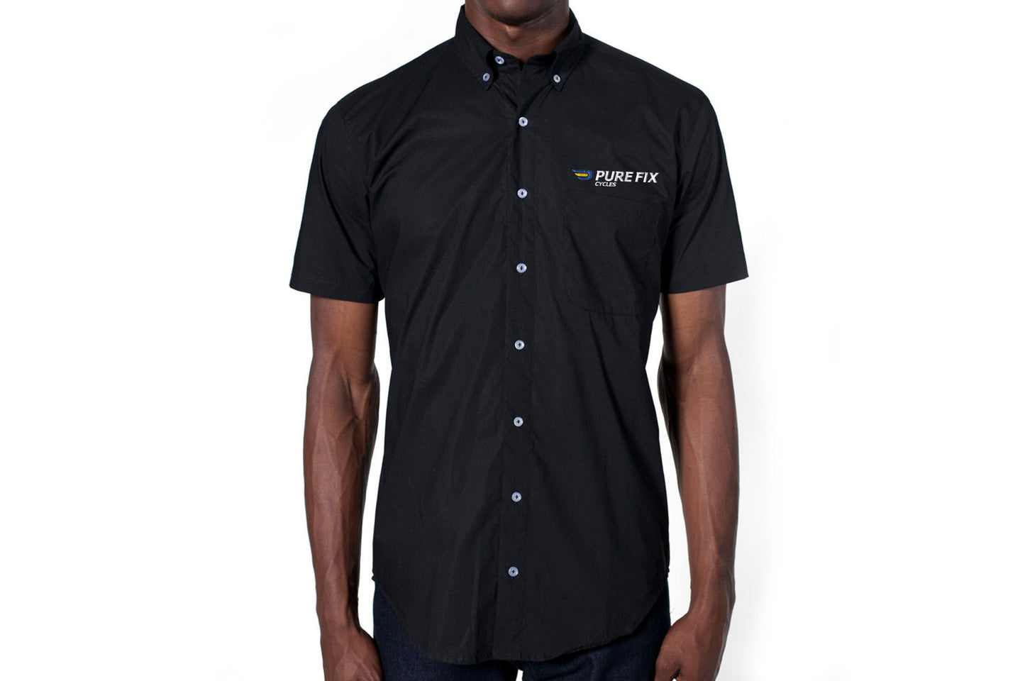 Pure Fix Mechanic Shirt