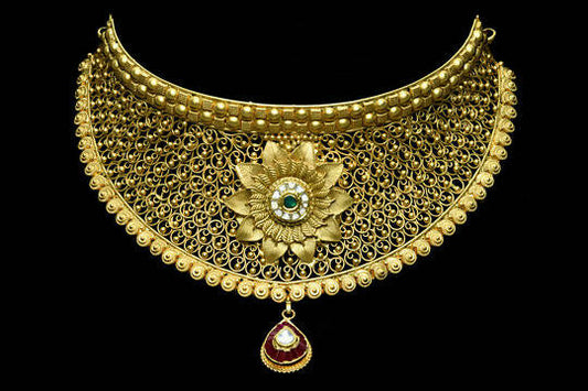 Jewellery -1
