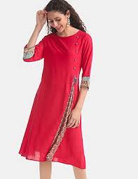 girls Kurtis
